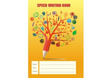 Speed Writing Book