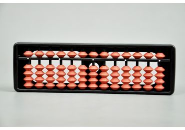 Student Abacus 13 Rod