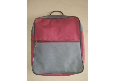 Abacus Bag - 1