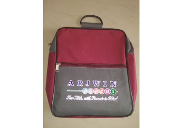 Abacus Bag - 4