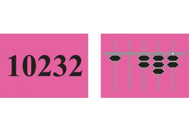 Flash Card Box 3